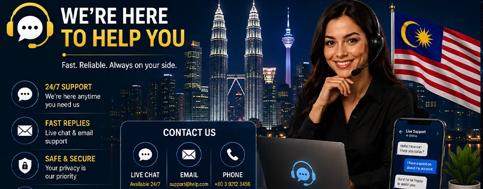 Pelita88 Login Malaysia
