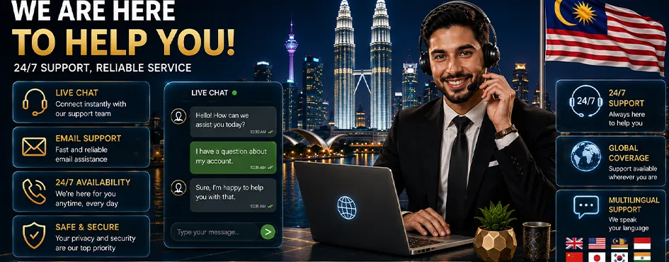 Pelita88 Malaysia offers online slots live casino EPL betting
