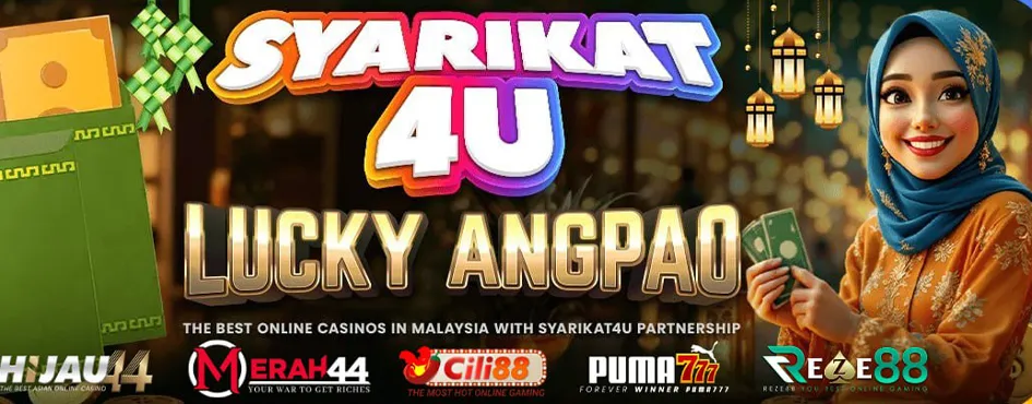 Claim RM50 free credit at Pelita88 Malaysia