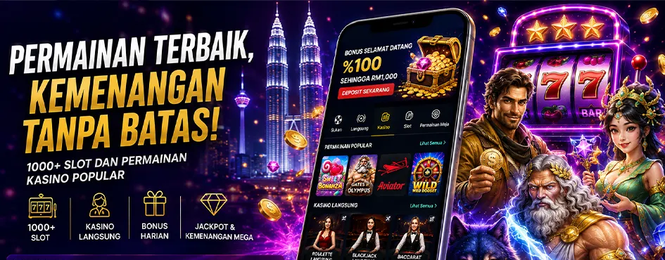 Access Pelita88 on Mobile