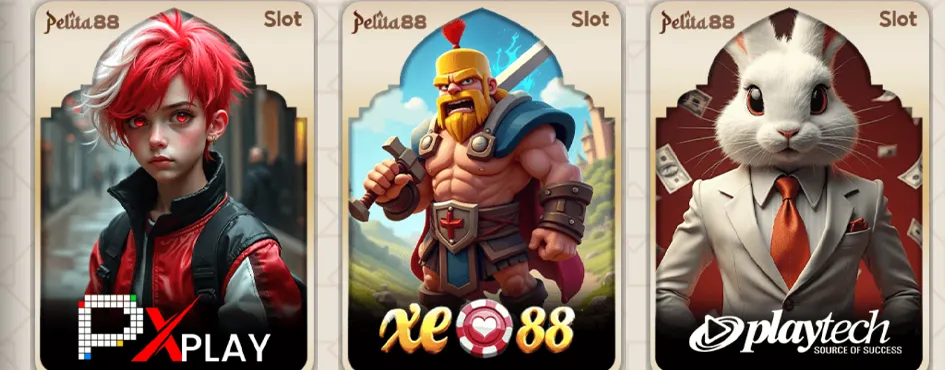 Download Pelita88 app for Android APK or play