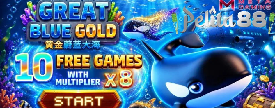 Pelita88 Malaysia's top casino with RM1 min deposit