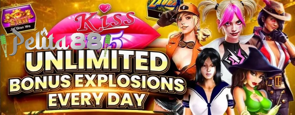 Claim Pelita88 Bonuses Malaysia
