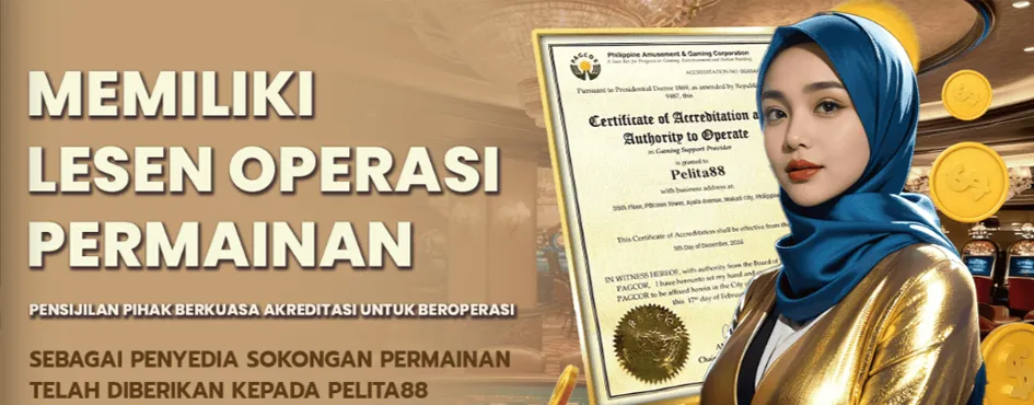 How to Register at Pelita88