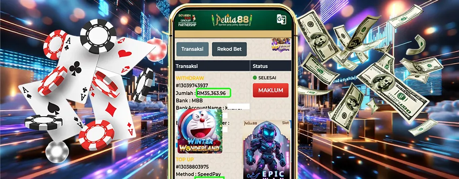 Pelita88 Mobile App Overview