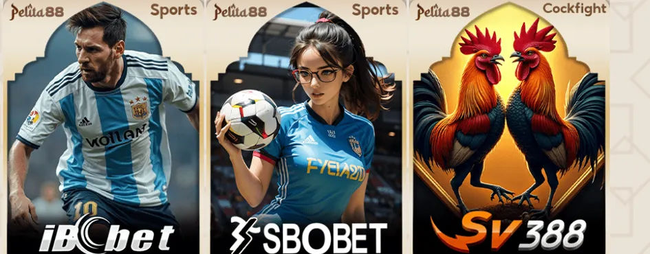 Pelita88 Malaysia sportsbook covers EPL live betting Asian handicap