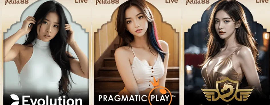 Pelita88 Casino & Sportsbook Malaysia | Top Trusted Platform