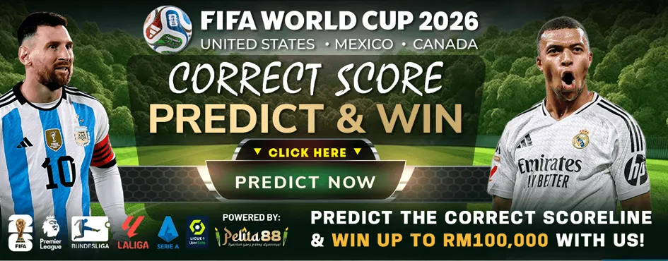 Sports Betting at Pelita88 Malaysia