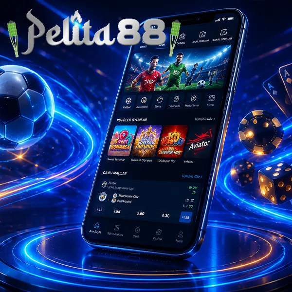 Pelita88 Sports Betting Malaysia | Top EPL Football Live Odds