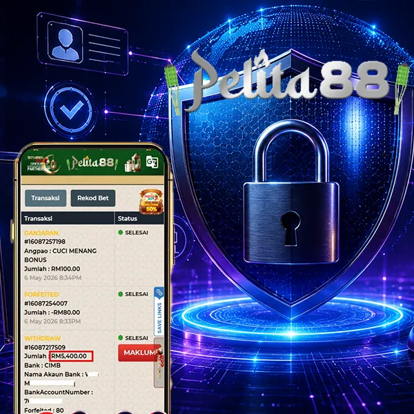 Sign In to Pelita88 Malaysia | Fast & Secure Casino Login Now