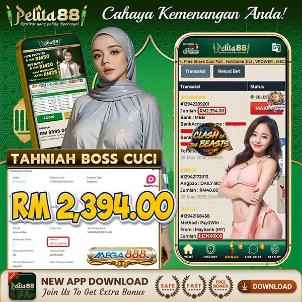Download Pelita88 App Malaysia | Bet & Play on Android & iOS