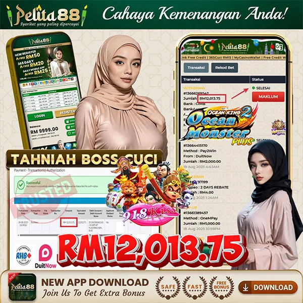 Pelita88 Account Login | Enter Your Malaysia Casino Portal Now