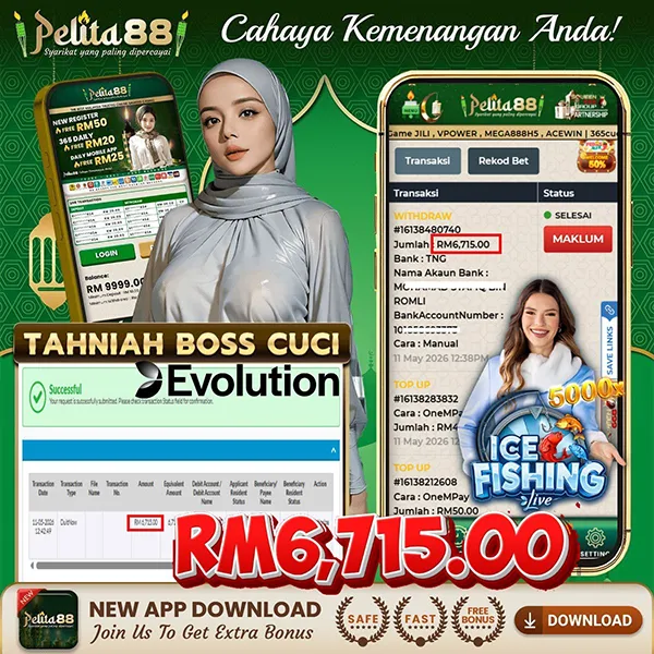 Why Choose the Pelita88 App?