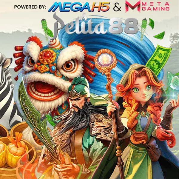 Pelita88 Casino | Online Slots Blackjack Roulette & Baccarat