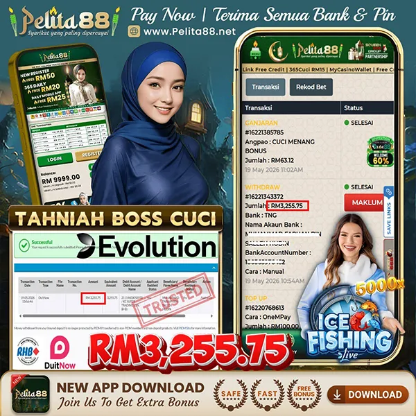 Why Choose Pelita88 Malaysia?